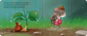Buchcover und Innenansicht für das Buch: Meine erste Lieblingsgeschichte: Ich hab dich lieb, kleine Maus