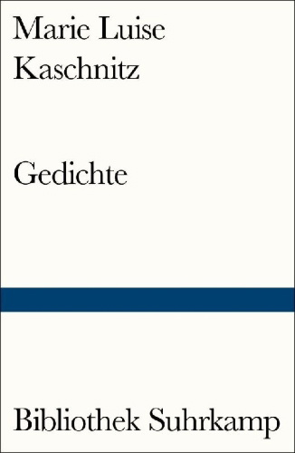 Buchcover und Innenansicht für das Buch: Gedichte