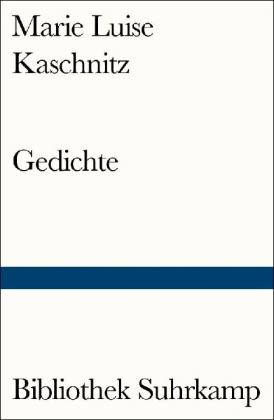 Buchcover und Innenansicht für das Buch: Gedichte