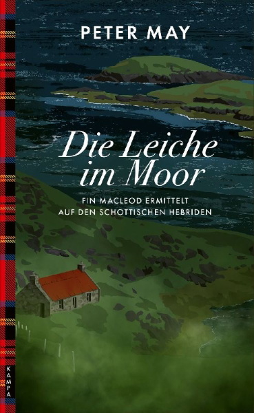 Buchcover und Innenansicht für das Buch: The Lewis Man