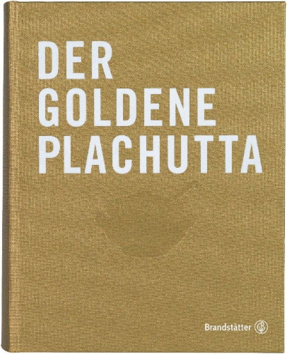 Buchcover und Innenansicht für das Buch: Der goldene Plachutta