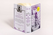 Buchcover und Innenansicht für das Buch: Die Suche nach dem König - Die Legende vom Tränenvogel 4