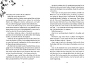 Buchcover und Innenansicht für das Buch: Zimt - Zwischen den Welten geküsst