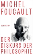 Buchcover und Innenansicht für das Buch: Le discours philosophique
