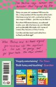 Buchcover und Innenansicht für das Buch: About a Boy