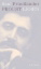 Buchcover und Innenansicht für das Buch: Proust lesen