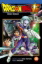Buchcover und Innenansicht für das Buch: Dragon Ball Super