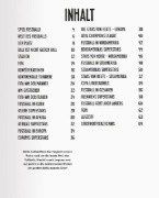 Buchcover und Innenansicht für das Buch: Football Atlas
