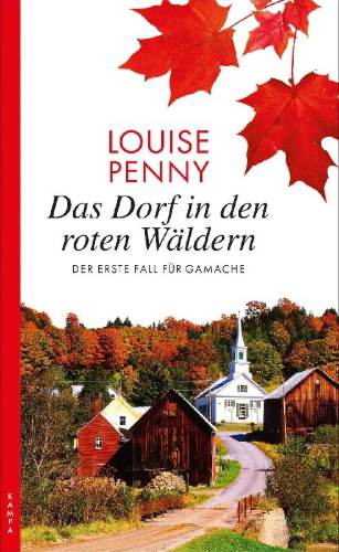 Buchcover und Innenansicht für das Buch: Still Life
