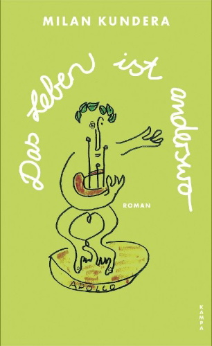 Buchcover und Innenansicht für das Buch: ¿ivot je jinde