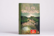 Buchcover und Innenansicht für das Buch: Das Unrecht