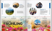 Buchcover und Innenansicht für das Buch: LONELY PLANET Reiseführer Entdecke Portugal