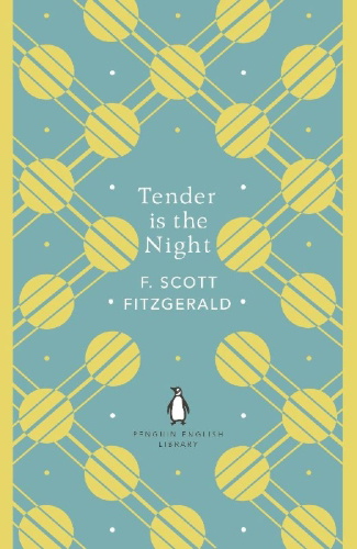 Buchcover und Innenansicht für das Buch: Tender is the Night