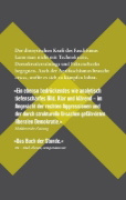 Buchcover und Innenansicht für das Buch: Zerstörungslust