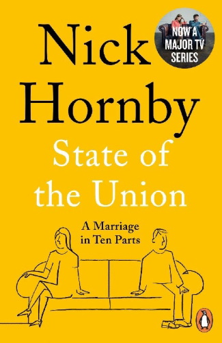 Buchcover und Innenansicht für das Buch: State of the Union