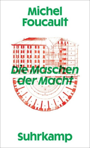 Buchcover und Innenansicht für das Buch: Les mailles du pouvoir