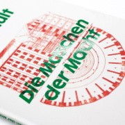 Buchcover und Innenansicht für das Buch: Les mailles du pouvoir