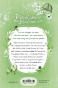 Buchcover und Innenansicht für das Buch: Pferdeflüsterer-Mädchen, Band 3 - Das verbotene Turnier