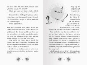 Buchcover und Innenansicht für das Buch: Pferdeflüsterer-Mädchen, Band 3 - Das verbotene Turnier