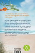 Buchcover und Innenansicht für das Buch: Sanddorninsel