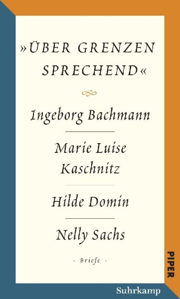 Buchcover und Innenansicht für das Buch: Salzburger Bachmann Edition