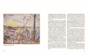 Buchcover und Innenansicht für das Buch: Matisse