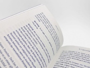 Buchcover und Innenansicht für das Buch: Besser schlafen