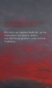 Buchcover und Innenansicht für das Buch: Der Komet