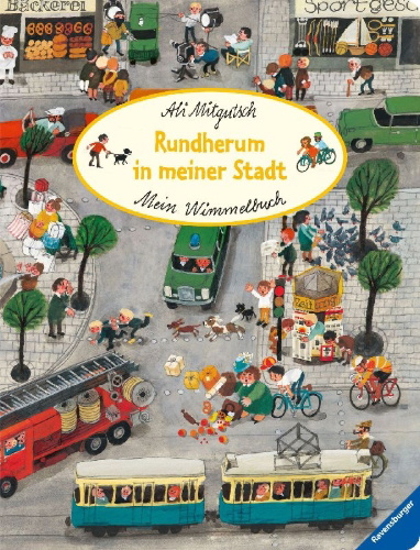 Buchcover und Innenansicht für das Buch: 30680