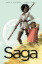 Buchcover und Innenansicht für das Buch: Saga 3