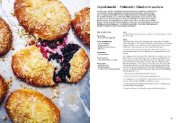 Buchcover und Innenansicht für das Buch: Neues Backen