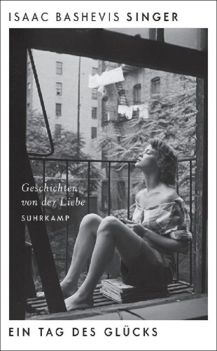 Buchcover und Innenansicht für das Buch: The Image and other Stories