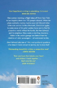 Buchcover und Innenansicht für das Buch: Dear Edward