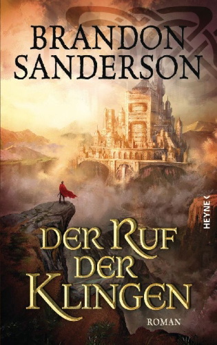 Buchcover und Innenansicht für das Buch: Oathbringer - Book Three of The Stormlight Archive  (Part 1)