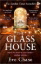 Buchcover und Innenansicht für das Buch: The Glass House