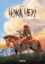 Buchcover und Innenansicht für das Buch: Hoka Hey!