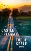 Buchcover und Innenansicht für das Buch: True Minds