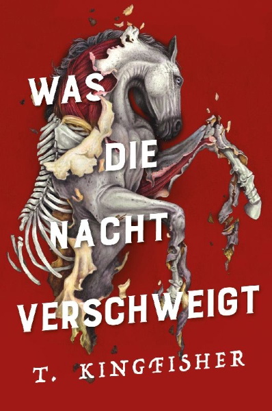 Buchcover und Innenansicht für das Buch: Was die Nacht verschweigt: Die Fortsetzung von WAS DIE TOTEN BEWEGT - Eine packende und atmosphärische Erzählung in der Tradition von Edgar Allan Poe