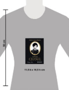 Buchcover und Innenansicht für das Buch: Coco Chanel: Words from a Fashion Icon
