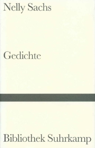 Buchcover und Innenansicht für das Buch: Gedichte