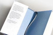 Buchcover und Innenansicht für das Buch: Le sel de la vie