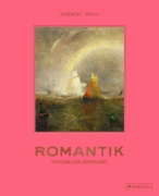Buchcover und Innenansicht für das Buch: Romantik