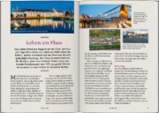 Buchcover und Innenansicht für das Buch: Baedeker SMART Reiseführer Breslau & Schlesien