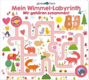Buchcover und Innenansicht für das Buch: Follow my heart