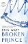 Buchcover und Innenansicht für das Buch: Broken Prince