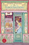 Buchcover und Innenansicht für das Buch: Bliss