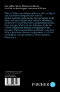 Buchcover und Innenansicht für das Buch: Endstation Sehnsucht