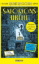 Buchcover und Innenansicht für das Buch: The Judgement of Solomon. A New Cain's Jawbone Puzzle