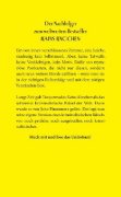 Buchcover und Innenansicht für das Buch: The Judgement of Solomon. A New Cain's Jawbone Puzzle