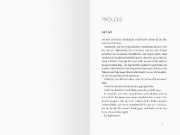 Buchcover und Innenansicht für das Buch: Lucas - A Preston Brothers Novel